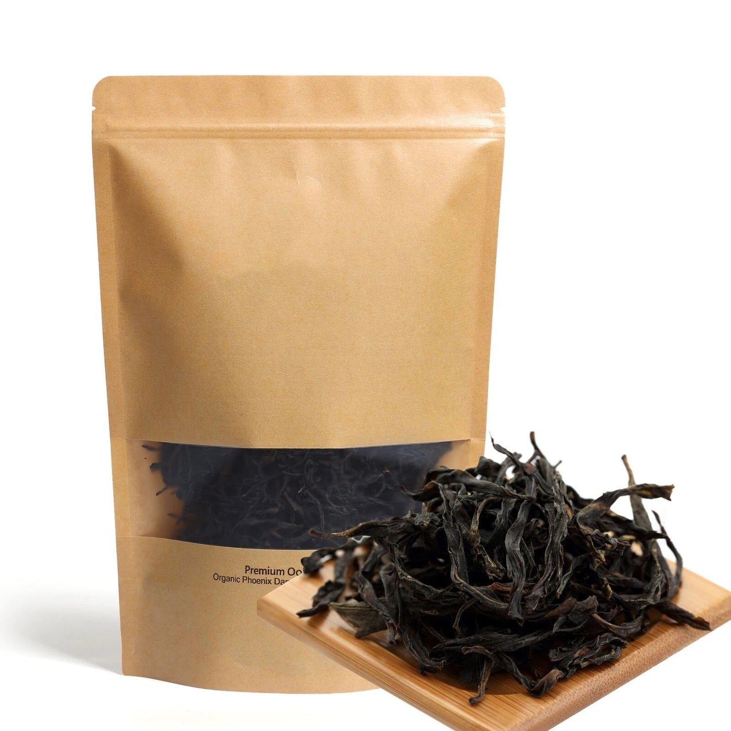 250g Premium Dancong Oolong tea Chinese Phoenix Honey Orchid Milan Fragrance