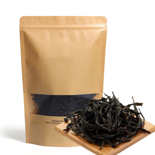 250g Premium Dancong Oolong tea Chinese Phoenix Honey Orchid Milan Fragrance