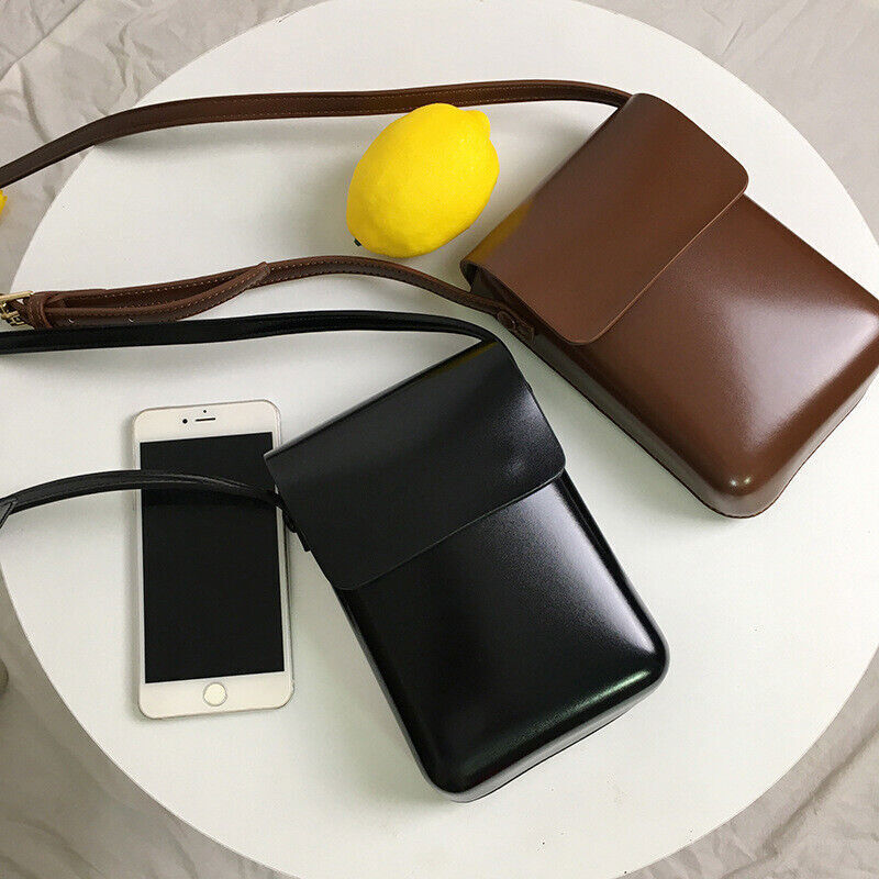 Women Handbags Pu Leather Shoulder Bags Crossbody Bags Flap