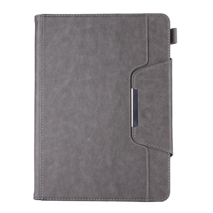 PU Leather Business Tablet Flip Cover Case for iPad 10th 11th Generation Case