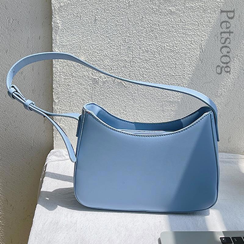 Bags Women Fashion Pu Leather Zipper Bag Ladies Travel Handbag
