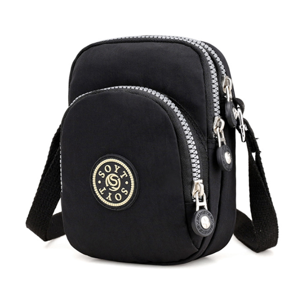 Women Mini Purse Wallet Small Handbag Ladies Shoulder Bag Girl Crossbody Pouch