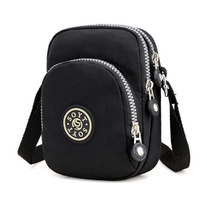Women Mini Purse Wallet Small Handbag Ladies Shoulder Bag Girl Crossbody Pouch