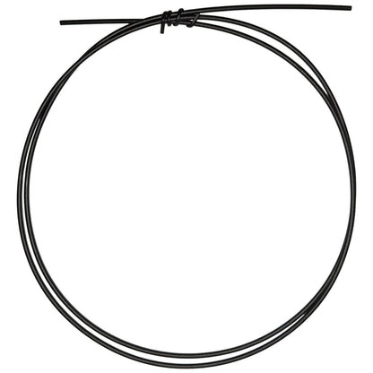 1 Meter Fiber Optic Cable, Simplex Plastic µm Core, Attenuation .2db per Meter