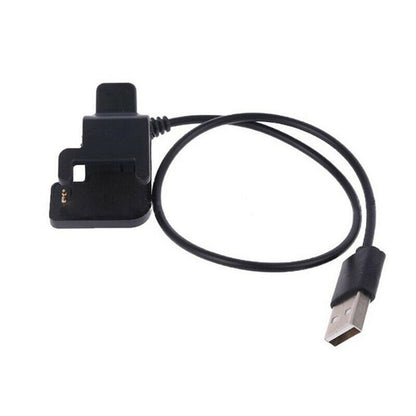 Universal 2 Pin Smart Watch/Bracelet Charger Clip Charging Cable Adapter Dock