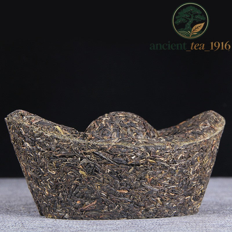 1000g 2022 Pu'er Tea Menghai Raw Tea Pu'er