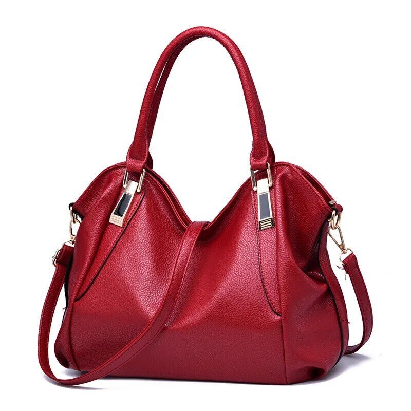 Bags Women Trend 2023 Famous Handbags Shoulder Messenger Bag White