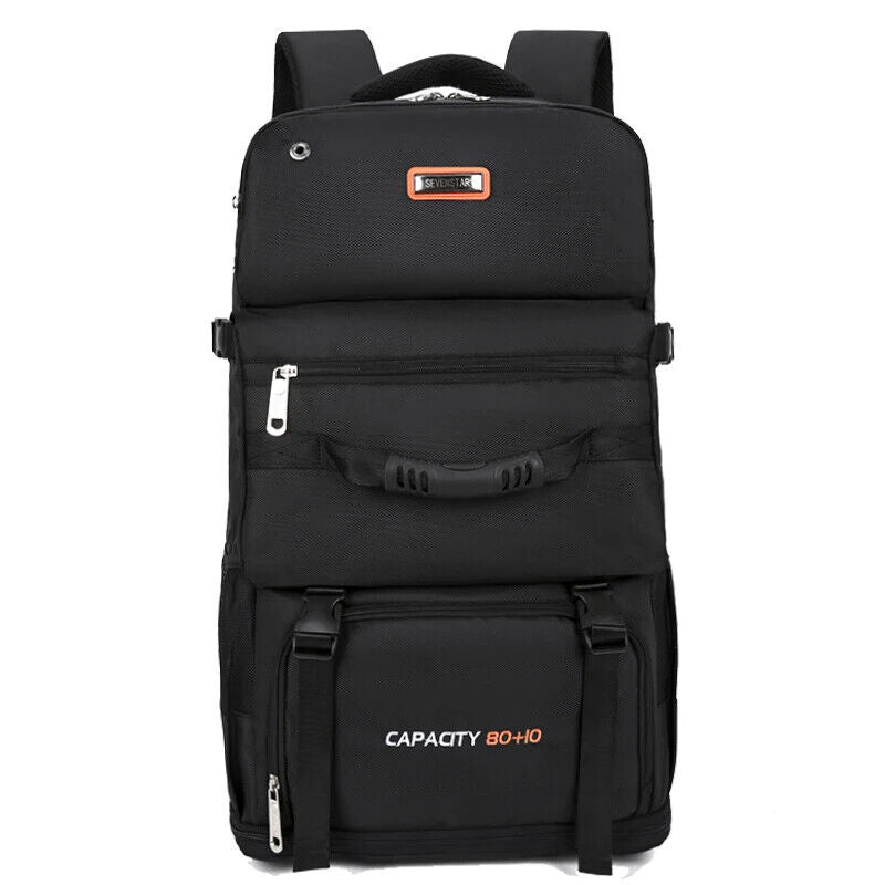 Travel Bag Climbing Backpack Men Women Camping Bags Backpack Hiking Pack