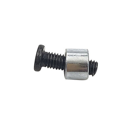 For PS5 SSD Solid State Drive Screw Kit Screw Ring Replacement Phillips Screws