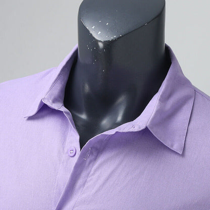 Blouse Shirt Long Sleeve Tops T Shirt Baggy Long Sleeve Linen Cotton Men