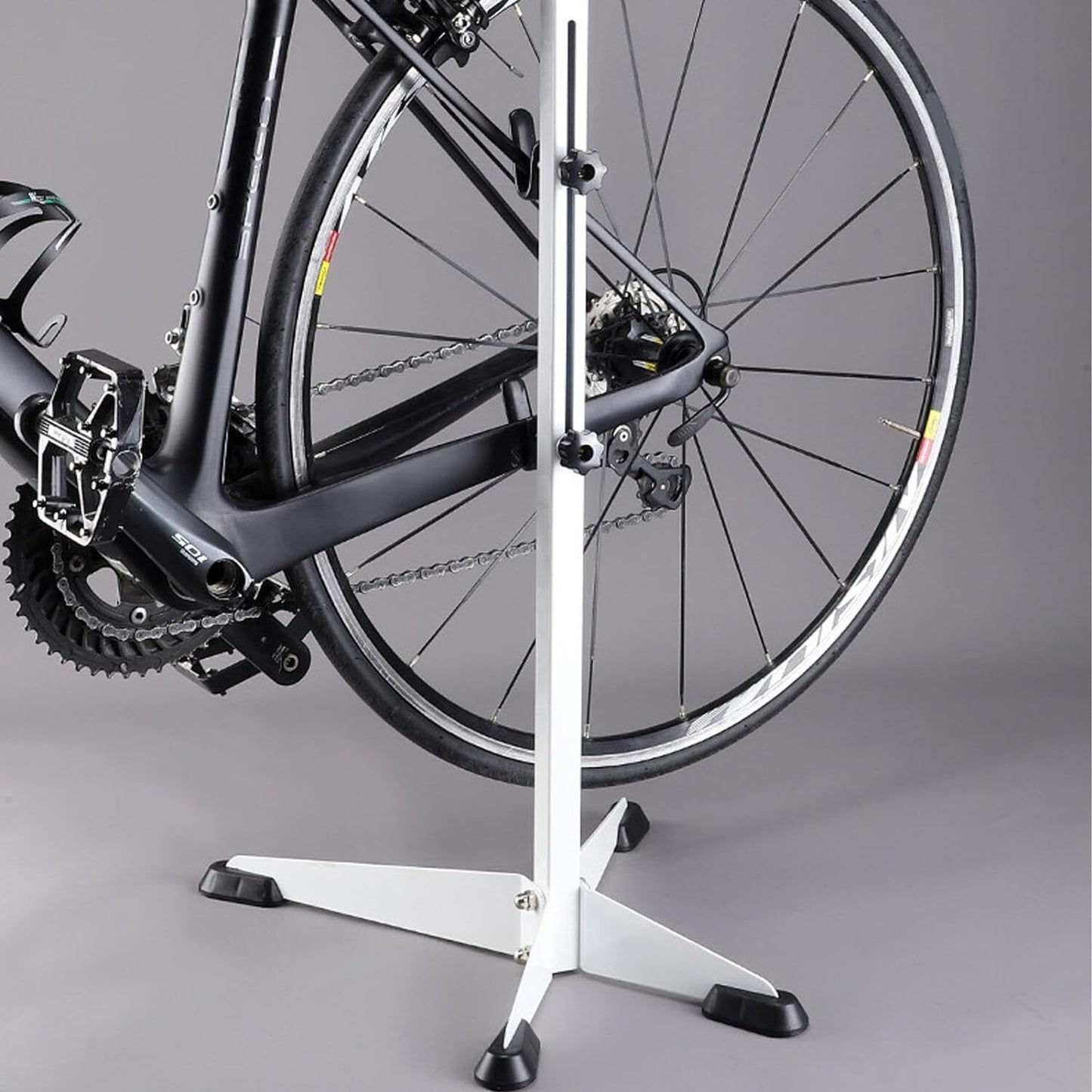 Adjustable Bike Repair Work Stand for Home 20-29in Mountain Bicycle Mechanic