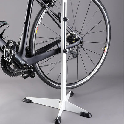 Adjustable Bike Repair Work Stand for Home 20-29in Mountain Bicycle Mechanic