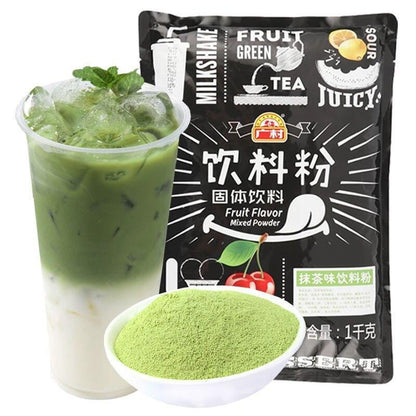 1000g 2023 Matcha Powder Japanese Matcha Green Tea Powder