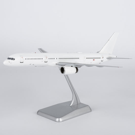 1:200 NGmodels USAF Boeing 757-200 C-32B Passenger Airplane Diecast Plane Model