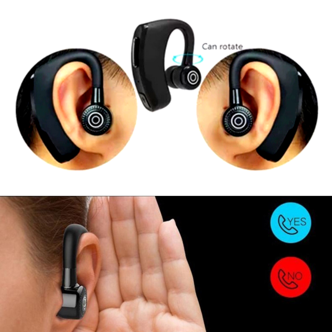 Audifonos Bluetooth 5.0 inalambricos Auriculares para Telefonos Tablets Lapto PC