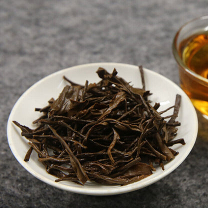 Wuyi Hongcha China Jin Jun Mei Health Care Red Tea Kim Chun Mei Black Tea