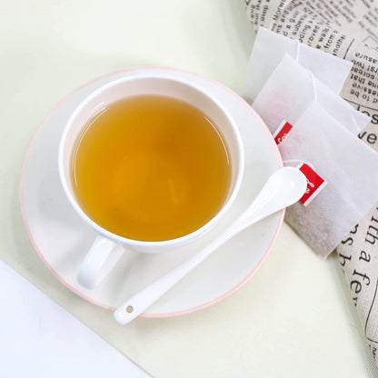 TEARELAE Burdock Root Tea 2.5g x 50 Count Natural Burdock Root Tea Bags