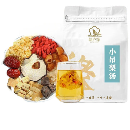 Little Hanging Pear Soup Tea Bag Rock Sugar Pear Tea