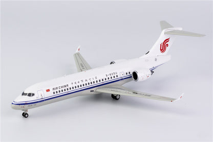 NG Model Air China ARJ21-700 B-605U 1/200 DIECAST Aircraft Pre-built Model
