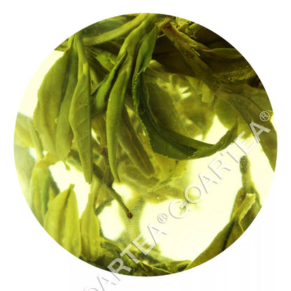 250g Top Grade Xihu Longjing Dragon Well Chinese Green Tea Spring Loose Leaf