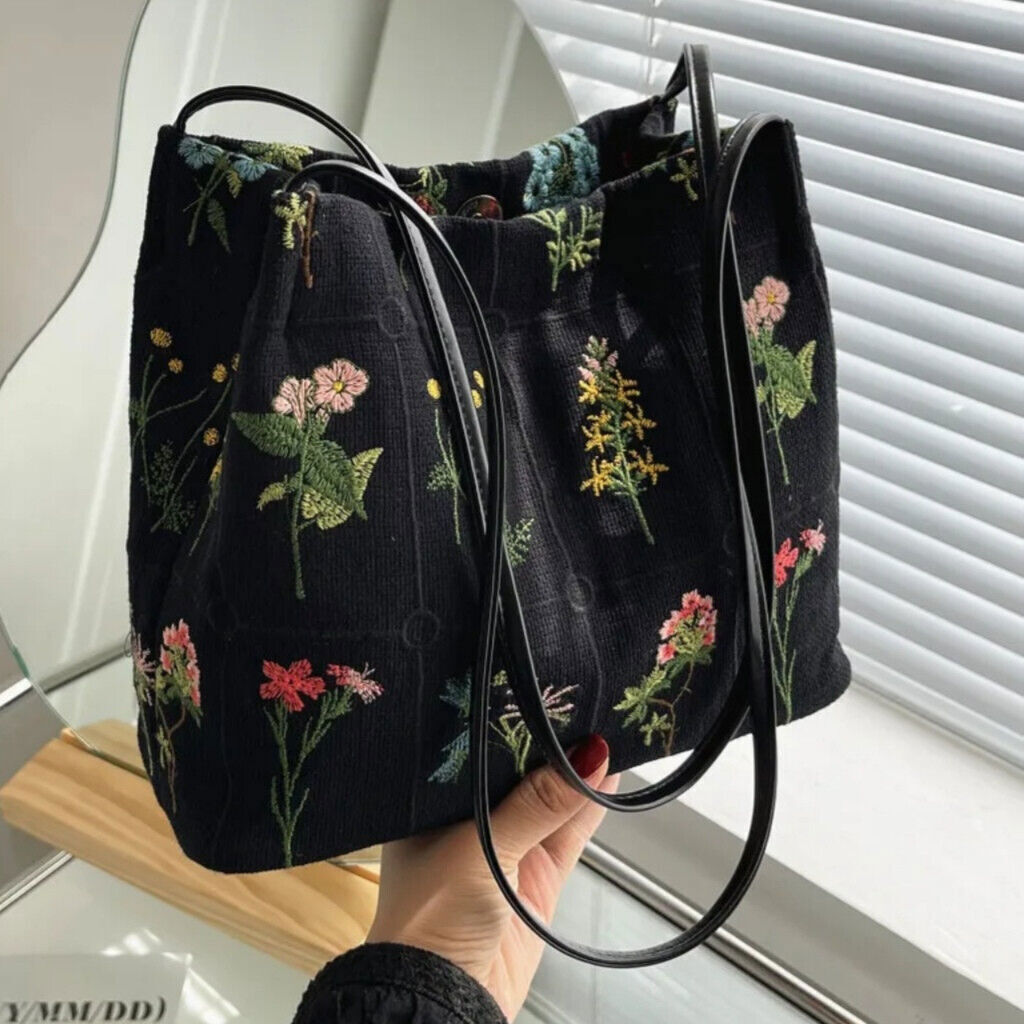 New Ladies Luxury Handbag High Crossbody Shoulder Ladieds Large Bag Women's Tote