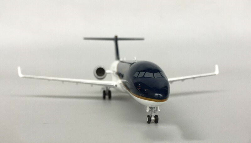 1:200 NG MODEL CBJ ARJ21-700 Business Aircraft Commerce Plane Diecast Model