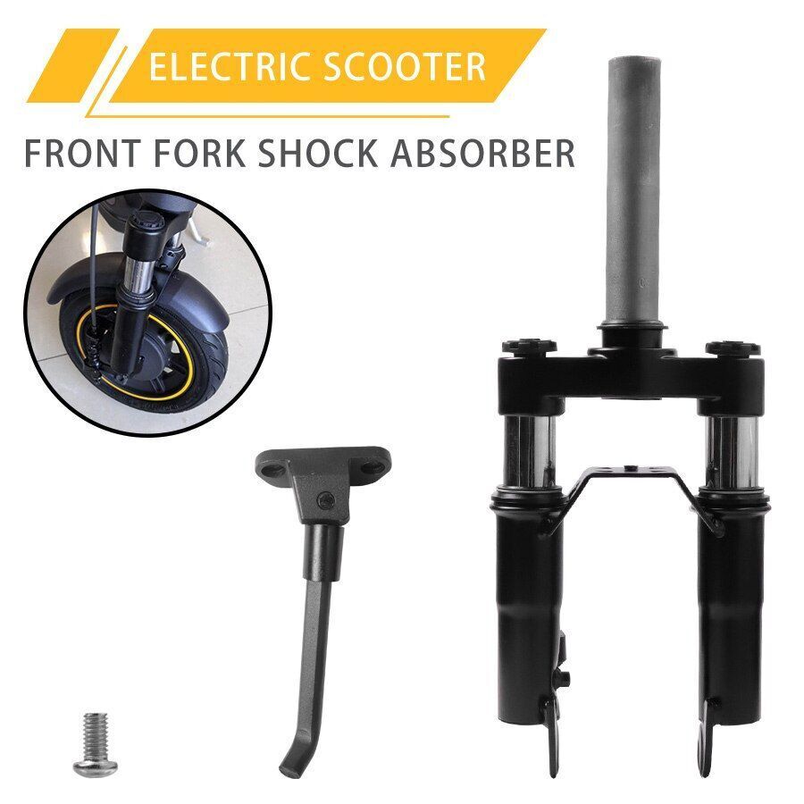 Scooter Front Fork Shock Absorber Assembly Front Fork Hydraulic Front Suspension