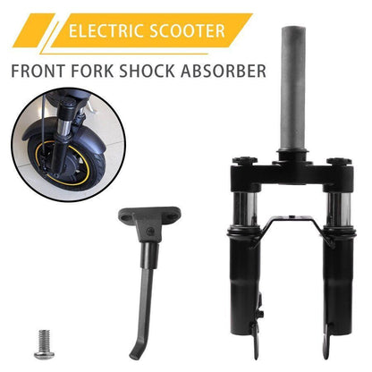 Scooter Front Fork Shock Absorber Assembly Front Fork Hydraulic Front Suspension