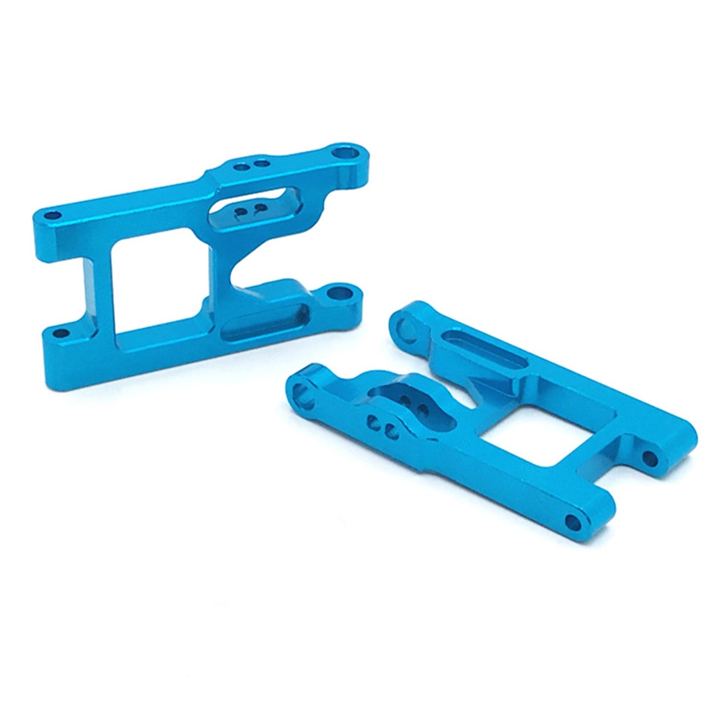 New Rocker Arm For Wltoys 12428 12423 12628 Fy-03 Rc Car Metal Upgrade A