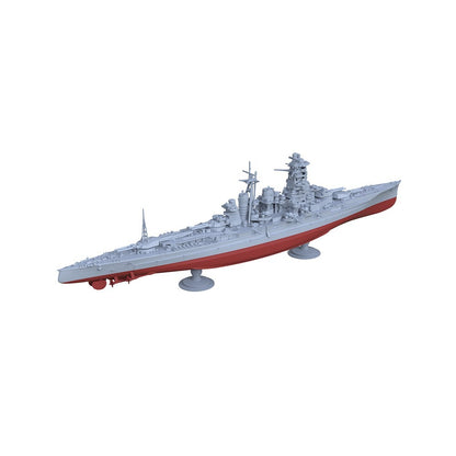 SSMODEL SSC2000606S 1/2000 Military Model Kit IJN Kongo Class Battleship