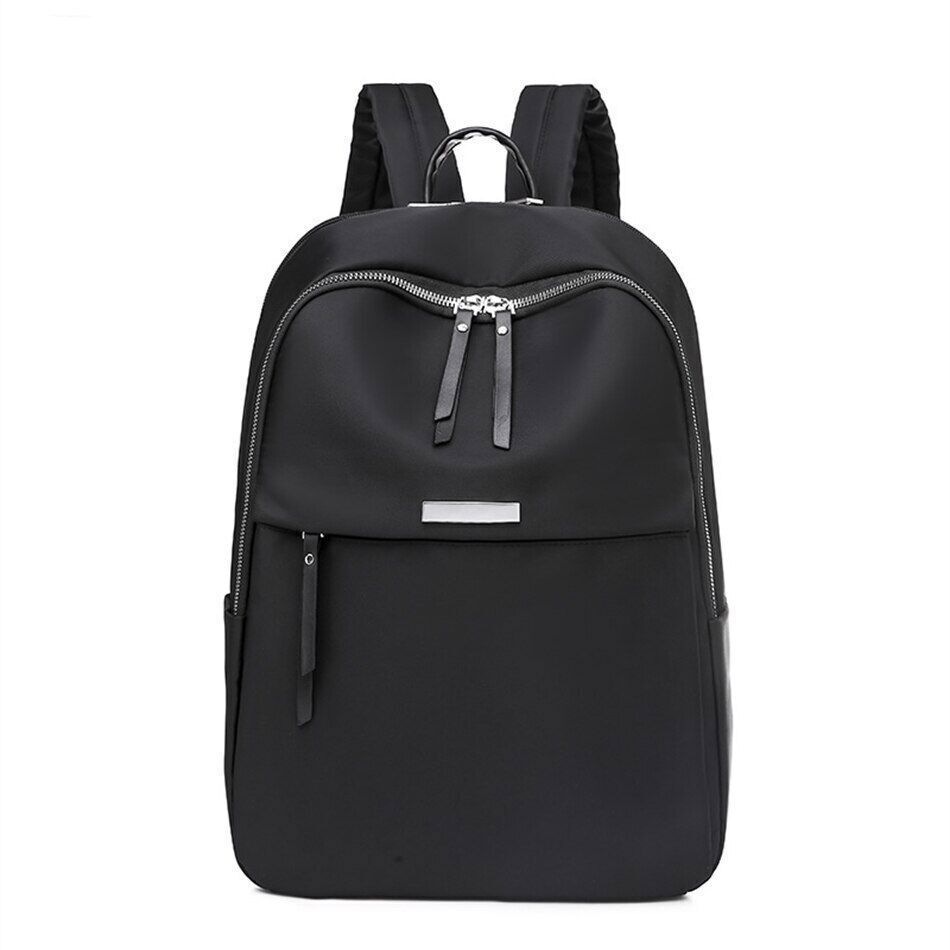 Bag Oxford Women Bagpack School Bag Girls Bookbag Rucksack New Travel