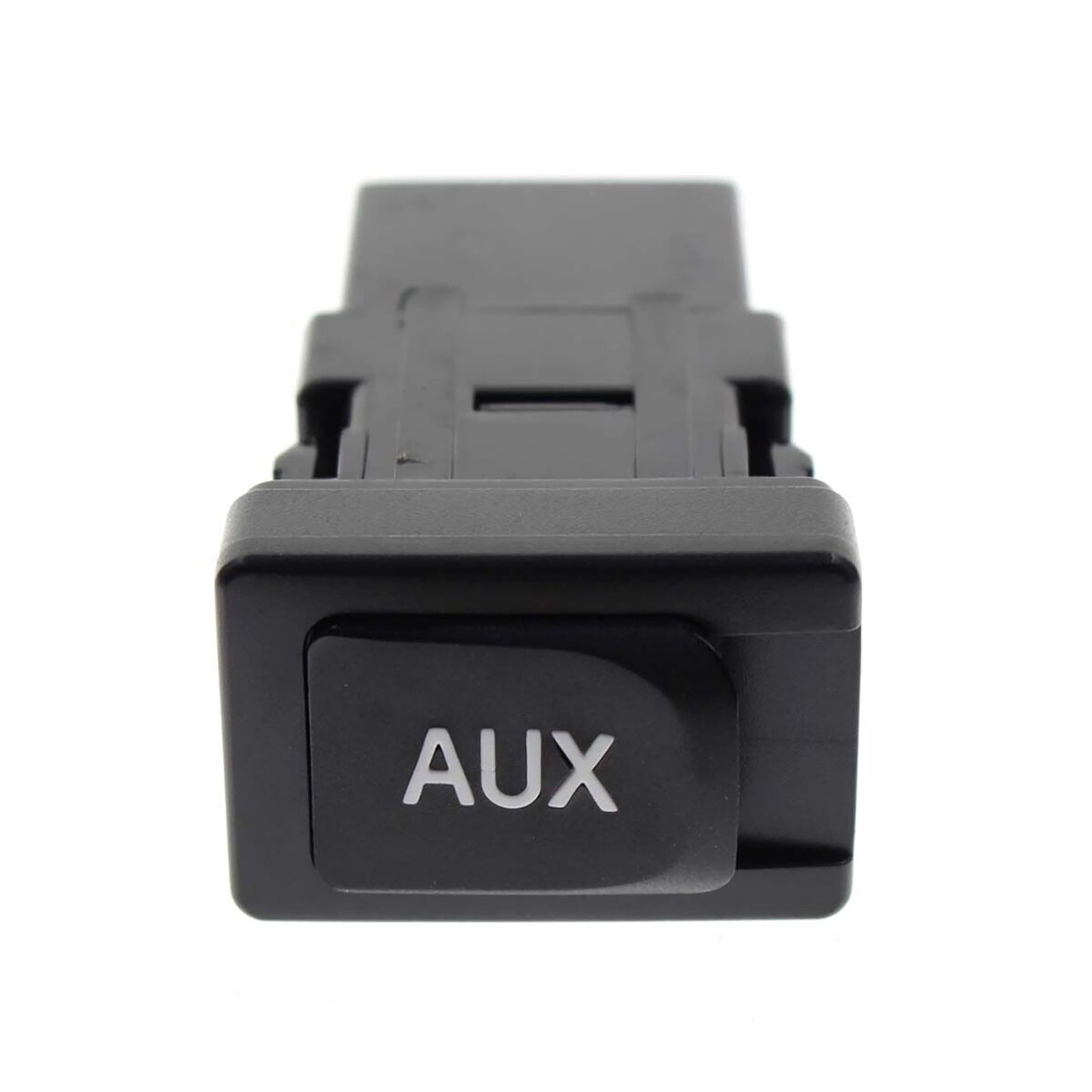 Aux Port Replacement Auxiliary Input Adapter For Toyota FJ Cruiser 86190-06010