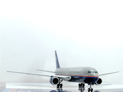 1:400 Phoenix UNITED AIRLINES BOEING B767-300ER Airplane Diecast Aircraft Model