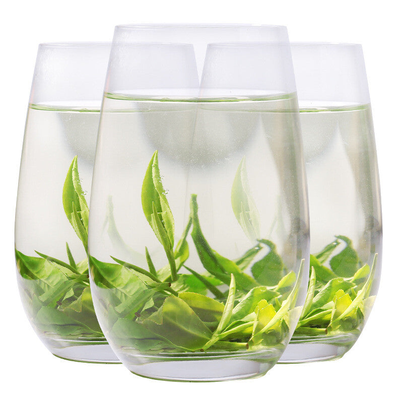 West Lake Longjing Tea Green Tea Authentic Hangzhou Spring Tea New Tea Canned
