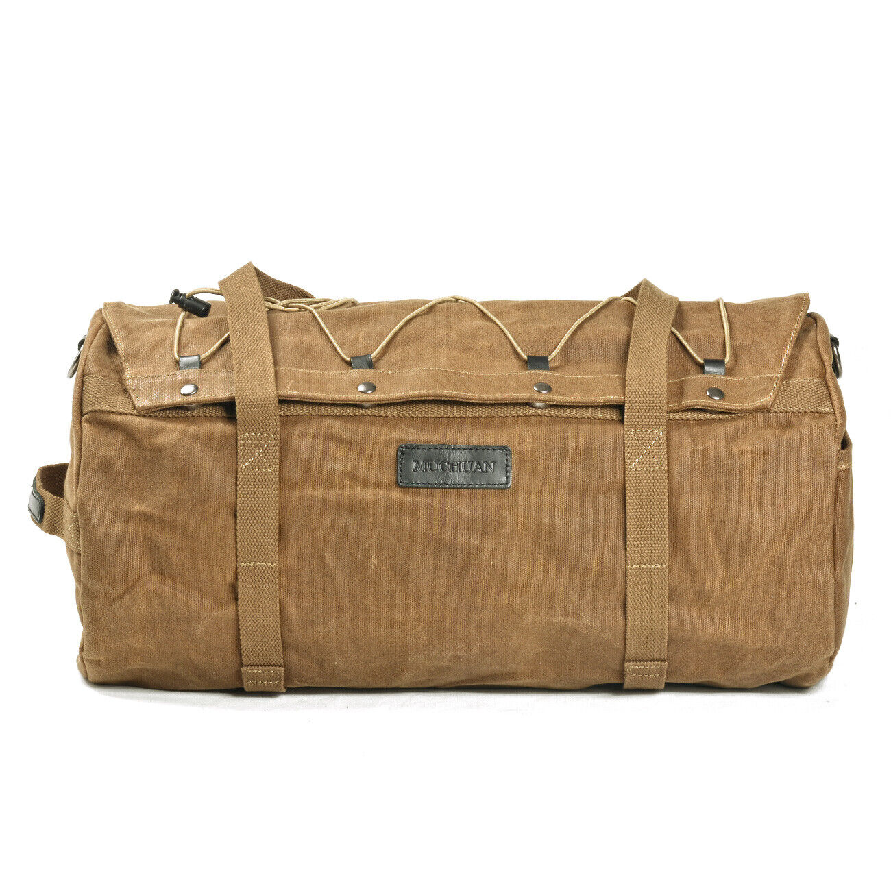 Waterproof Large Capacity Storage Bag Motorcycle Cycling Hiking Bag Travel Bag