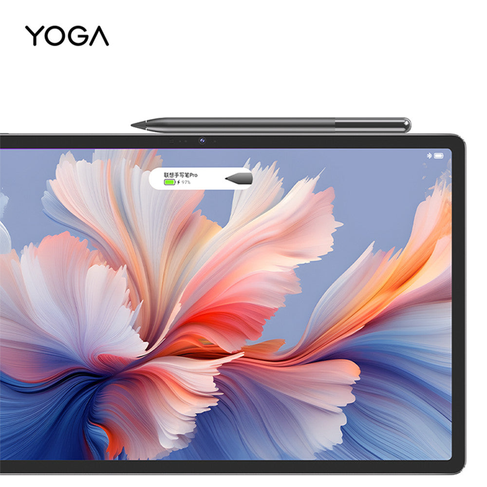 Lenovo Pencil Pro –for YOGA Pad Pro & AI Edition, 17.6g, 162mm, Precision Stylus