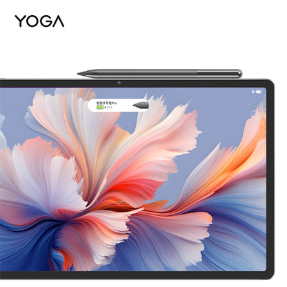 Lenovo Pencil Pro –for YOGA Pad Pro & AI Edition, 17.6g, 162mm, Precision Stylus