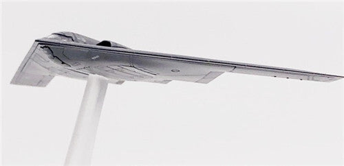 FLOZ U.S. B-2A stealth bomber Spirit of Louisiana 1088 1/200 Pre-builded Model