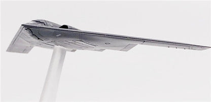 FLOZ U.S. B-2A stealth bomber Spirit of Louisiana 1088 1/200 Pre-builded Model