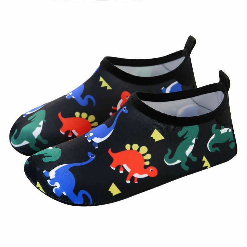 Beach Water Shoes Quick-Dry Outdoor Sports Sneakers Non Slip Diving Swimming 22