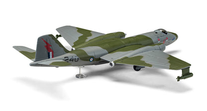 1:72 Corgi GAF Canberra B.20 , South Vietnam,1969 Fighter Diecast Aircraft Model