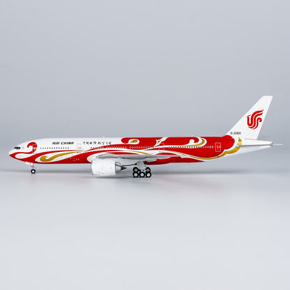 1:400 NG Model AIR CHINA BOEING 777-200 Airplane Plane Diecast Aircraft Model