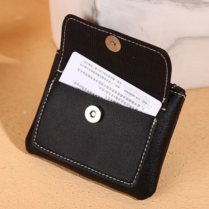 Key Chain Purse Money Bag Coin Purse Zipper Wallet Women Coin Purse Fashion