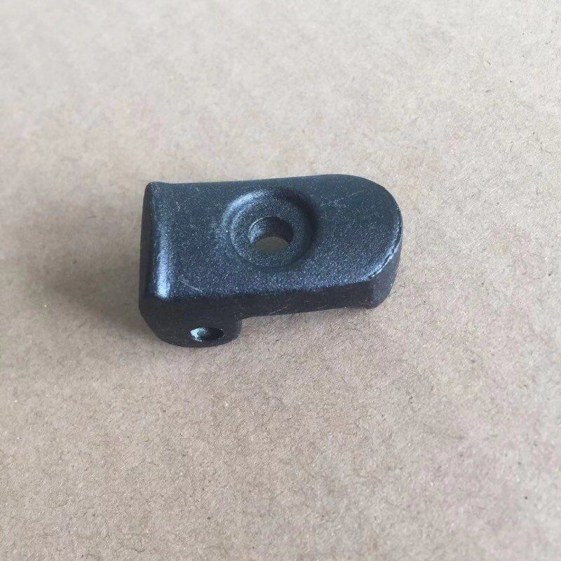 Electric Scooter Parts Fender Kickstand Light Dashboard Disc Brakes Repair Part