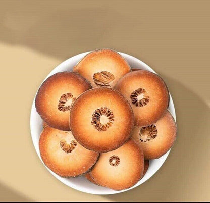 Tangerine Slices Tangerine Round Tangerine Fruit Flower Tea,chinese Flower Tea