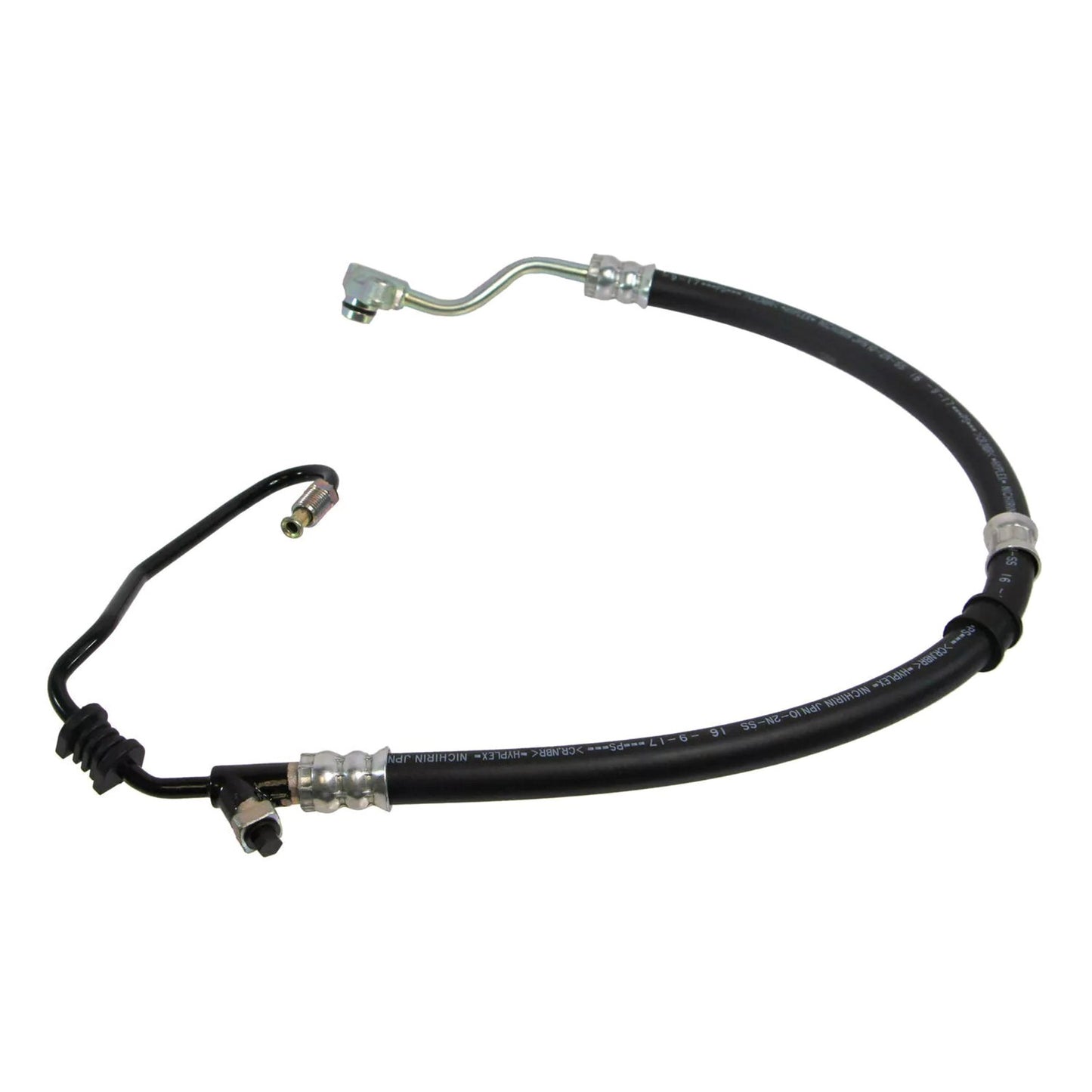 For HONDA Accord 2.3L 53713-S84-A04 Power Steering Pressure Hose Assembly