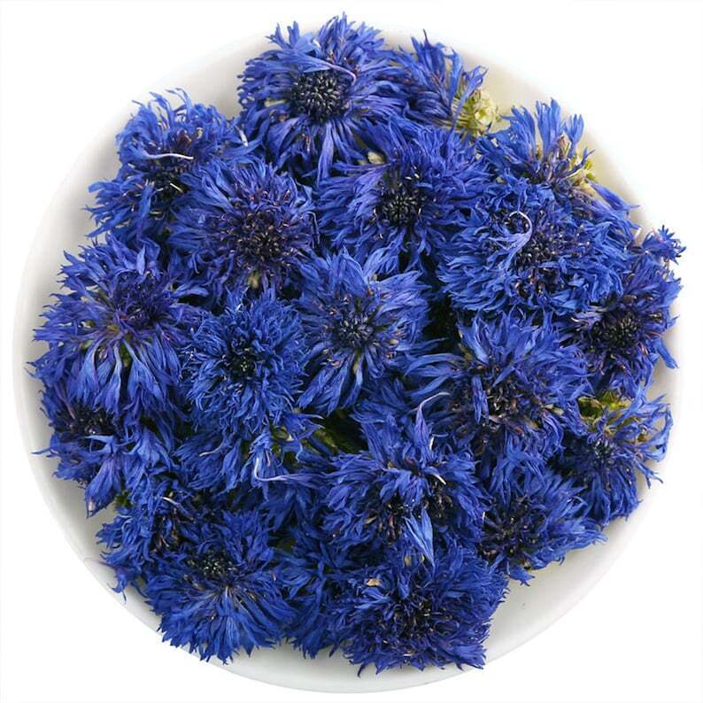 Cornflower Tea,Cornflower Buds Tea,Cornflower Buds Flower Tea,chinese Flower Tea