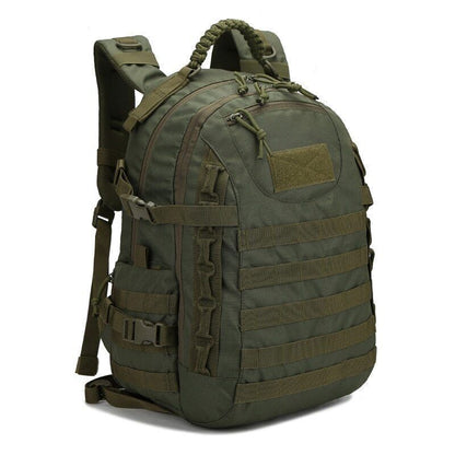 35L Military Tactical Backpack Trekking Hunting Tactics Bag Army Outdoor Bags