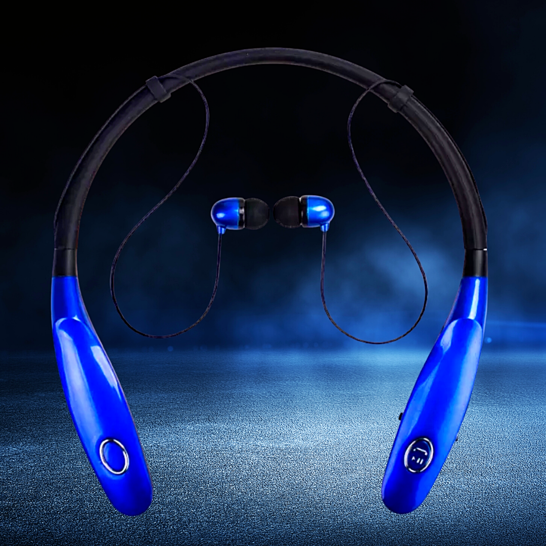 Audifonos inalambricos Bluetooth 5.0 Auriculares Universal Para Telefonos Cell