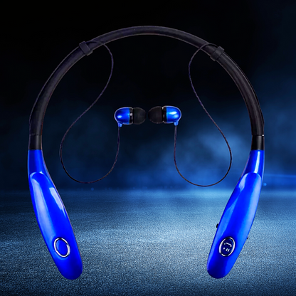 Audifonos inalambricos Bluetooth 5.0 Auriculares Universal Para Telefonos Cell